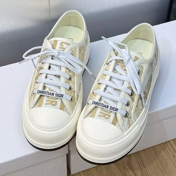 Dior Walk'n'Dior Platform Sneaker - RDS107