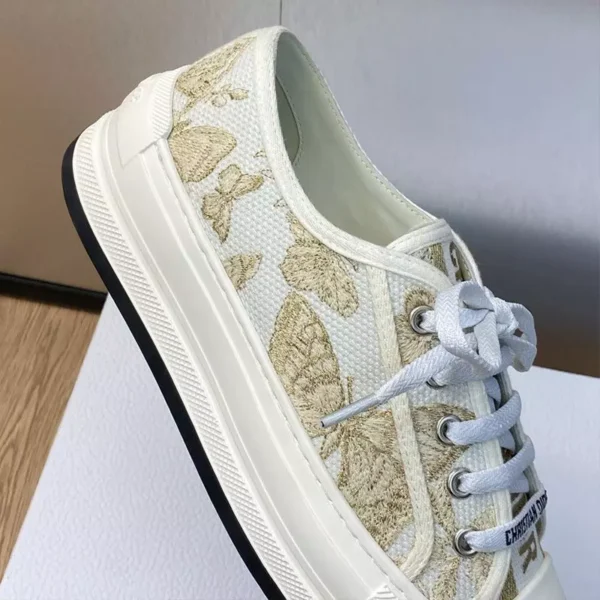 Dior Walk'n'Dior Platform Sneaker - RDS107