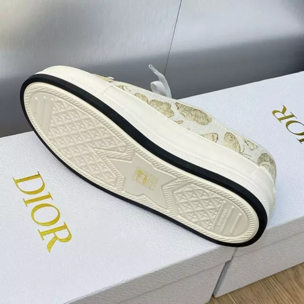Dior Walk'n'Dior Platform Sneaker - RDS107