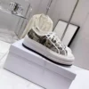 Dior Walk'n'Dior Platform Sneaker - RDS108