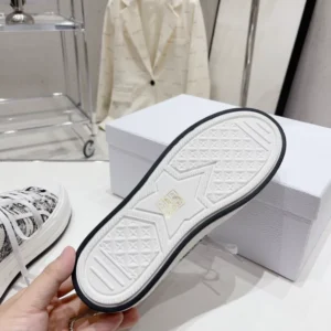 Dior Walk'n'Dior Platform Sneaker - RDS109