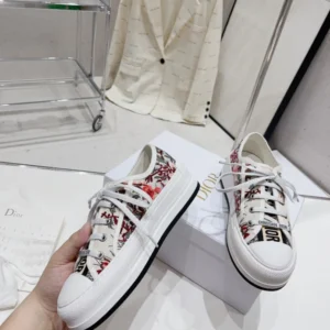 Dior Walk'n'Dior Platform Sneaker - RDS110