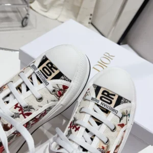 Dior Walk'n'Dior Platform Sneaker - RDS110