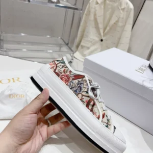 Dior Walk'n'Dior Platform Sneaker - RDS110