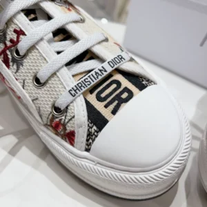 Dior Walk'n'Dior Platform Sneaker - RDS110