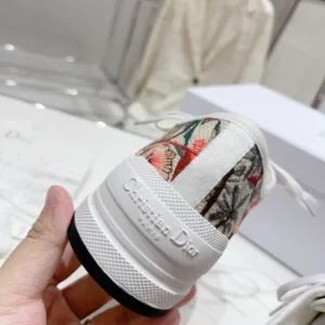 Dior Walk'n'Dior Platform Sneaker - RDS110