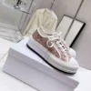 Dior Walk'n'Dior Platform Sneaker - RDS111