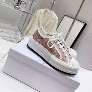 Dior Walk'n'Dior Platform Sneaker - RDS111
