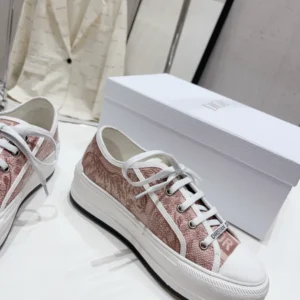 Dior Walk'n'Dior Platform Sneaker - RDS111