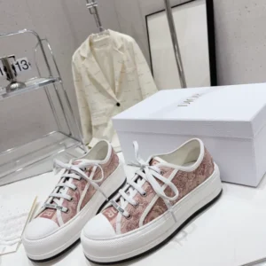 Dior Walk'n'Dior Platform Sneaker - RDS111