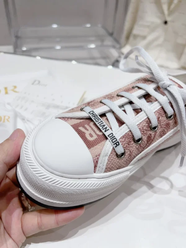 Dior Walk'n'Dior Platform Sneaker - RDS111