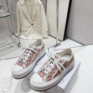 Dior Walk'n'Dior Platform Sneaker - RDS111