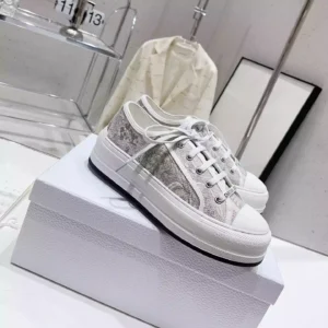 Dior Walk'n'Dior Platform Sneaker - RDS112