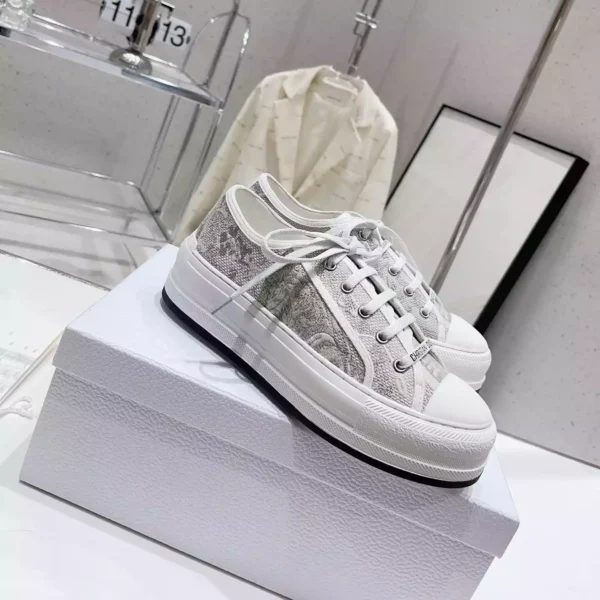 Dior Walk'n'Dior Platform Sneaker - RDS112