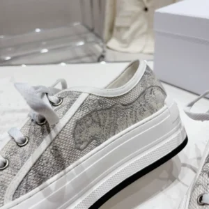 Dior Walk'n'Dior Platform Sneaker - RDS112