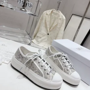 Dior Walk'n'Dior Platform Sneaker - RDS112