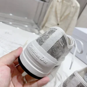 Dior Walk'n'Dior Platform Sneaker - RDS112