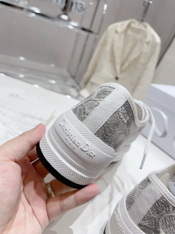 Dior Walk'n'Dior Platform Sneaker - RDS112
