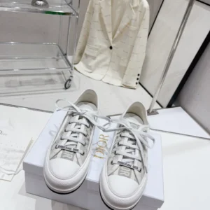 Dior Walk'n'Dior Platform Sneaker - RDS112