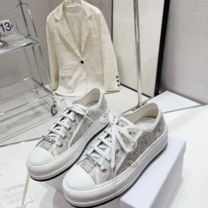 Dior Walk'n'Dior Platform Sneaker - RDS112
