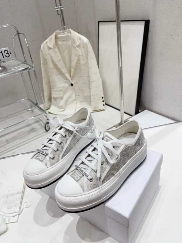 Dior Walk'n'Dior Platform Sneaker - RDS112