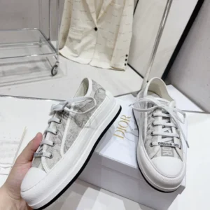 Dior Walk'n'Dior Platform Sneaker - RDS112