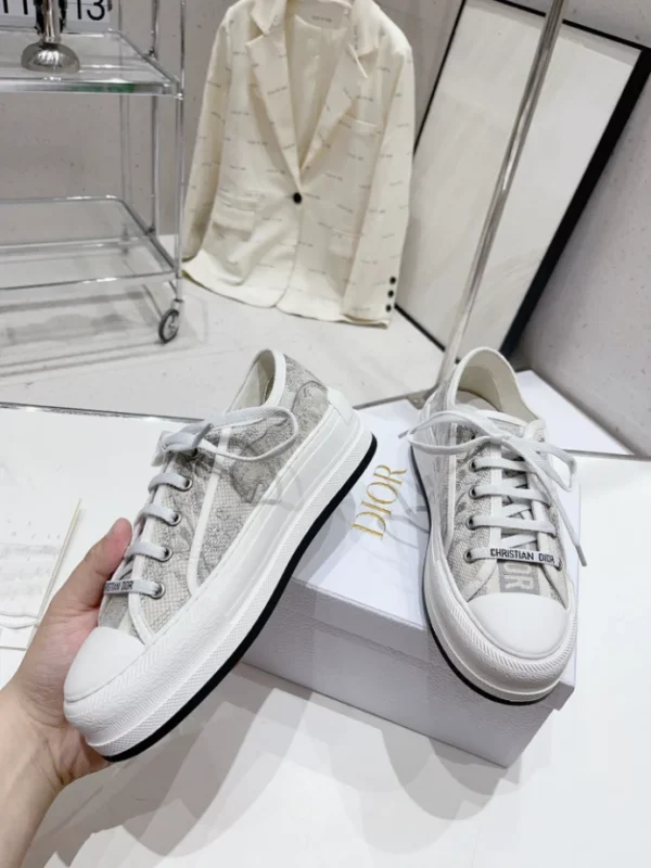 Dior Walk'n'Dior Platform Sneaker - RDS112