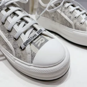 Dior Walk'n'Dior Platform Sneaker - RDS112