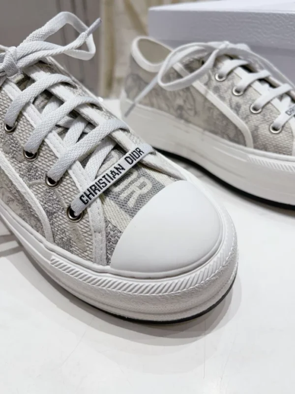 Dior Walk'n'Dior Platform Sneaker - RDS112