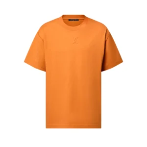 Embossed LV T-Shirt - LRT78