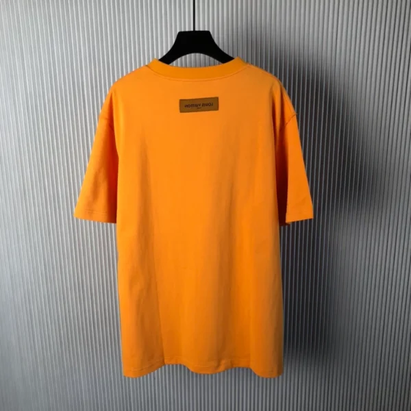 Embossed LV T-Shirt - LRT78