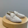LV Estate Loafer - RL80