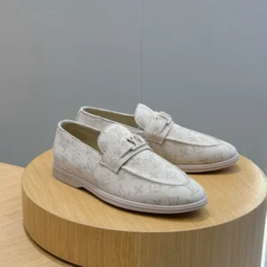 LV Estate Loafer - RL80