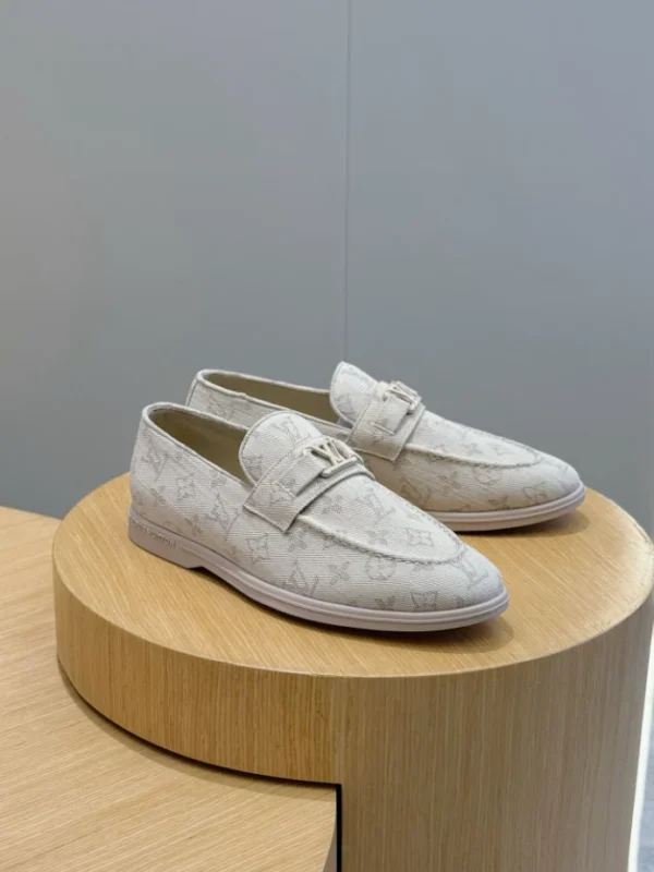 LV Estate Loafer - RL80