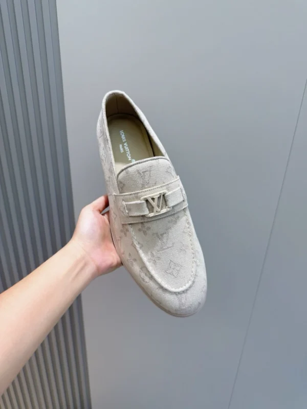 LV Estate Loafer - RL80