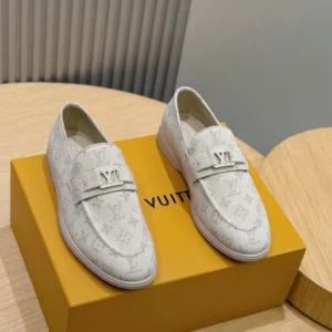 LV Estate Loafer - RL80