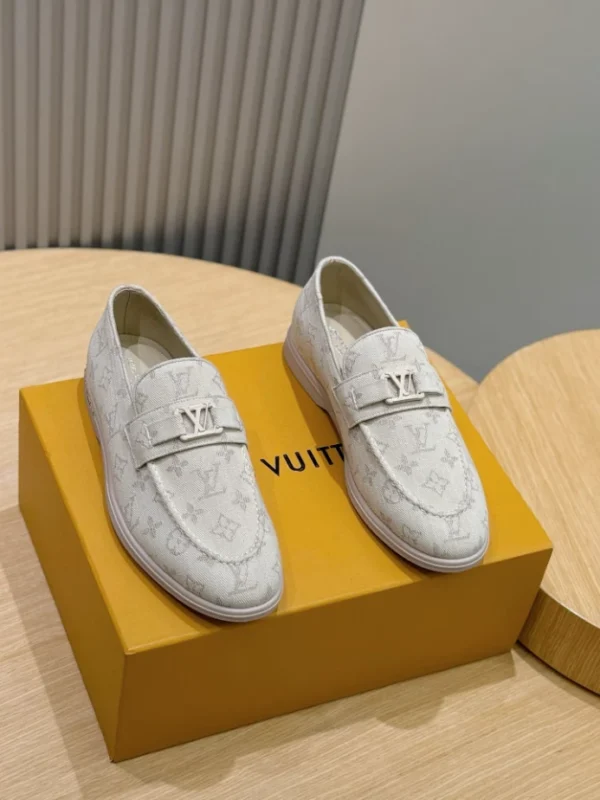LV Estate Loafer - RL80