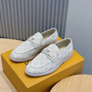 LV Estate Loafer - RL80