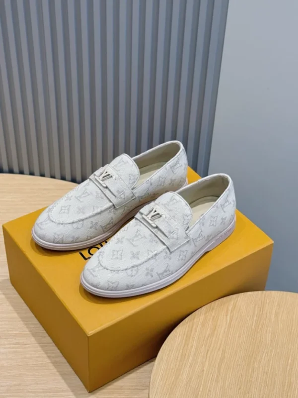 LV Estate Loafer - RL80