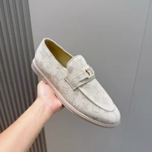 LV Estate Loafer - RL80