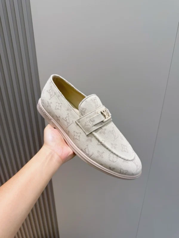 LV Estate Loafer - RL80