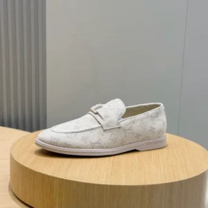 LV Estate Loafer - RL80