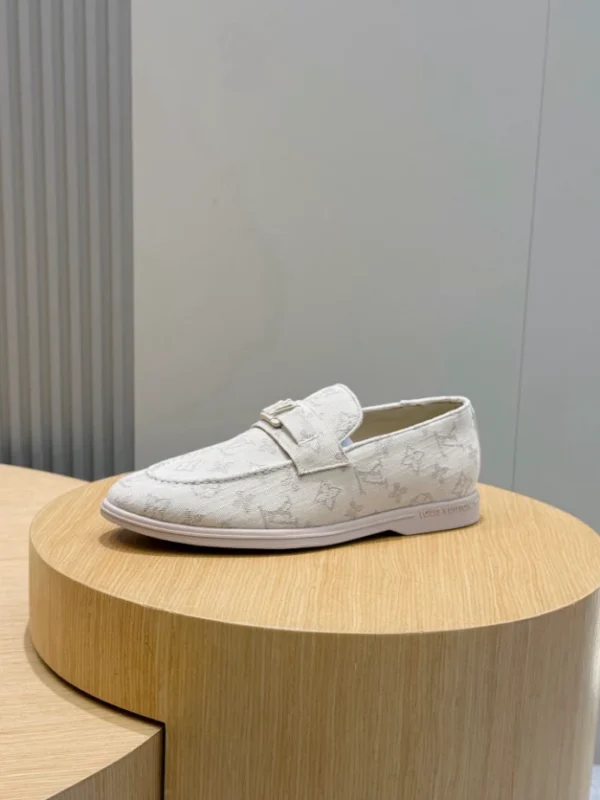 LV Estate Loafer - RL80