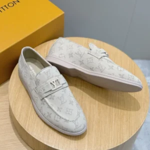 LV Estate Loafer - RL80