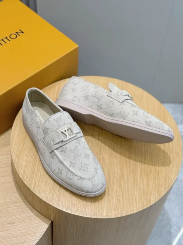 LV Estate Loafer - RL80