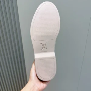 LV Estate Loafer - RL80