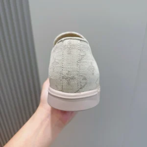 LV Estate Loafer - RL80