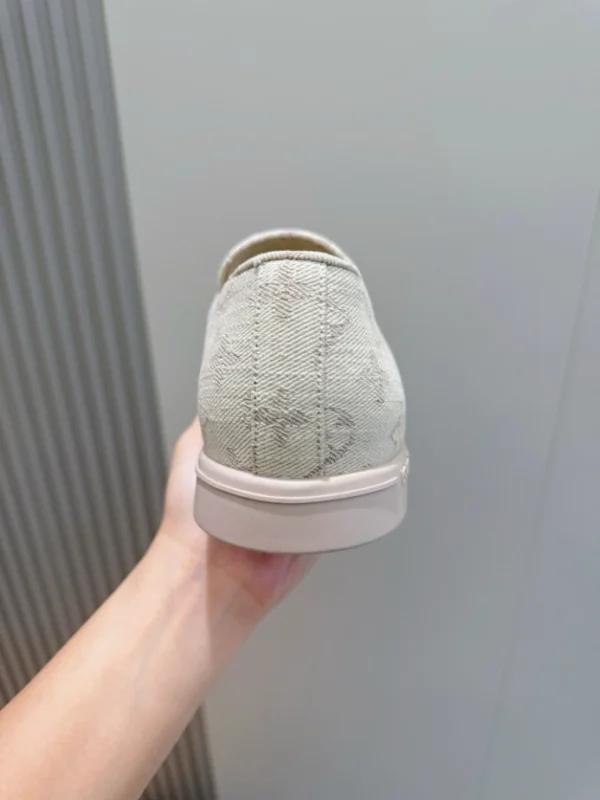 LV Estate Loafer - RL80