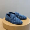 LV Estate Loafer - RL81