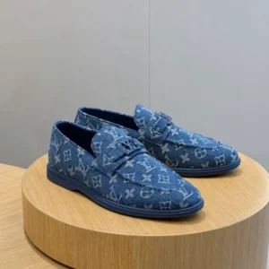 LV Estate Loafer - RL81